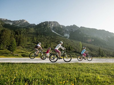 Apartment Chalet Claudia - Outdoor photo 29