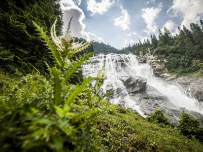 Apartment Chalet Claudia - Outdoor photo 33