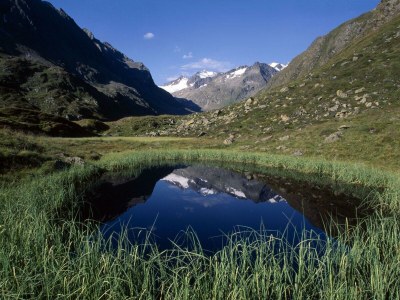 Apartment Chalet Claudia - Outdoor photo 34