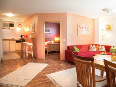 Apartment Chalet Claudia - Features photo 42