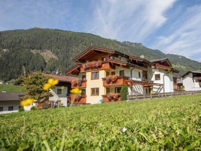 Apartment Appartement/Fewo Serles - Outdoor photo 5