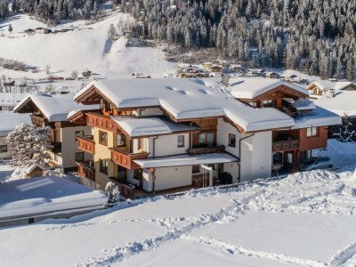 Apartment Appartement/Fewo Serles - Outdoor photo 8