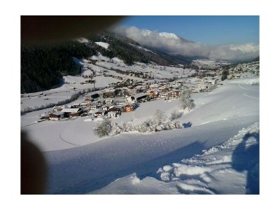 Apartment Appartement/Fewo Serles - Outdoor photo 13