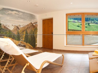 Apartment Appartement/Fewo Serles - Outdoor photo 14