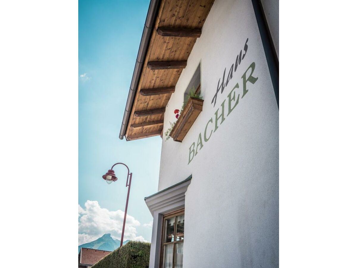 Apartment Ferienwohnung