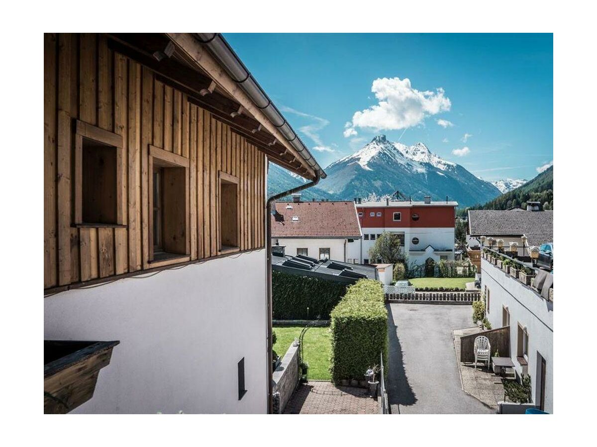 Apartment Ferienwohnung - Features photo 2