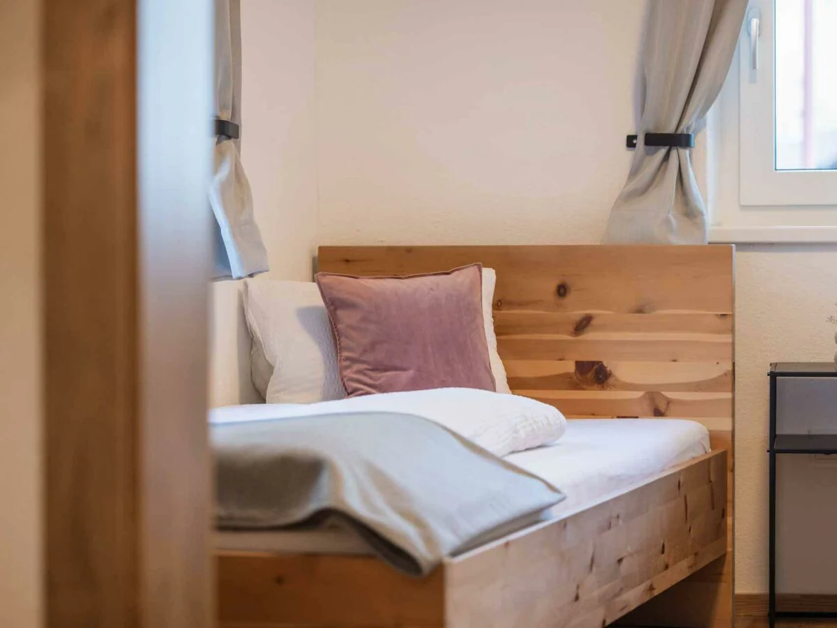 Apartment Ferienwohnung - Features photo 3