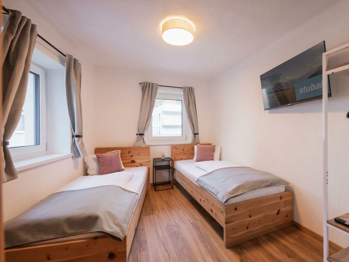 Apartment Ferienwohnung - Features photo 5