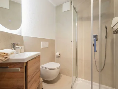 Apartment Ferienwohnung - Features photo 8