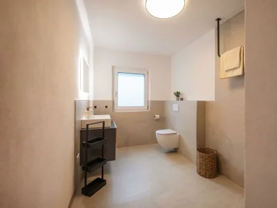 Apartment Ferienwohnung - Features photo 9