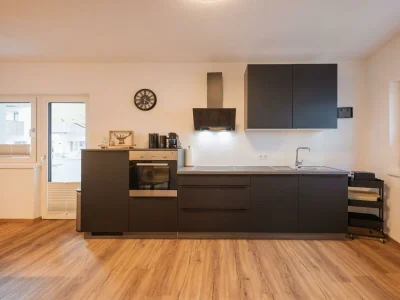 Apartment Ferienwohnung - Features photo 12