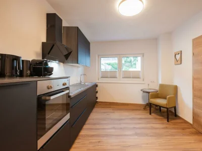 Apartment Ferienwohnung - Features photo 14