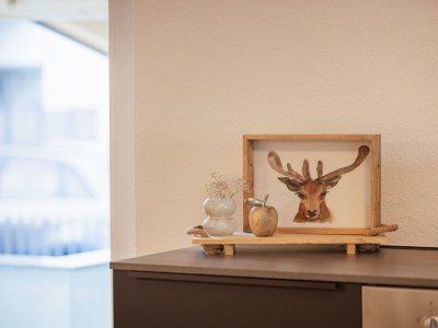 Apartment Ferienwohnung - Features photo 15