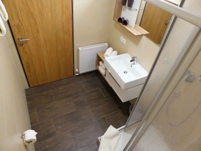 Apartment Appartement 3 - Features photo 34