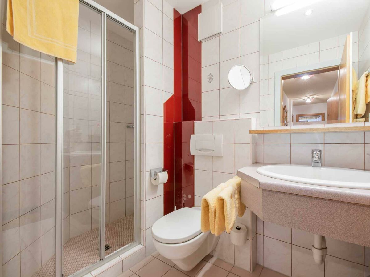 Apartment Appartement 1