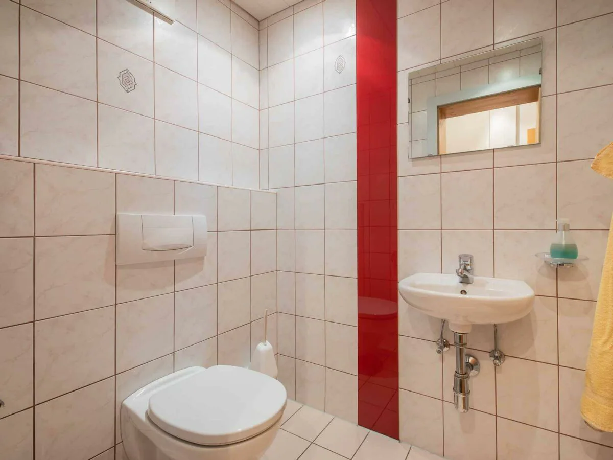 Apartment Appartement 1 - Outdoor photo 5