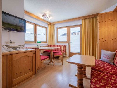 Apartment Appartement 1 - Outdoor photo 12