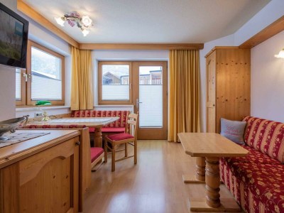 Apartment Appartement 1 - Outdoor photo 14