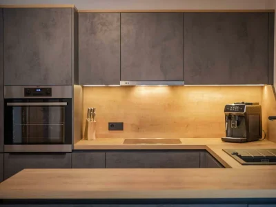 Apartment Appartement 1 - Outdoor photo 17