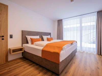 Apartment Appartement 1 - Outdoor photo 22