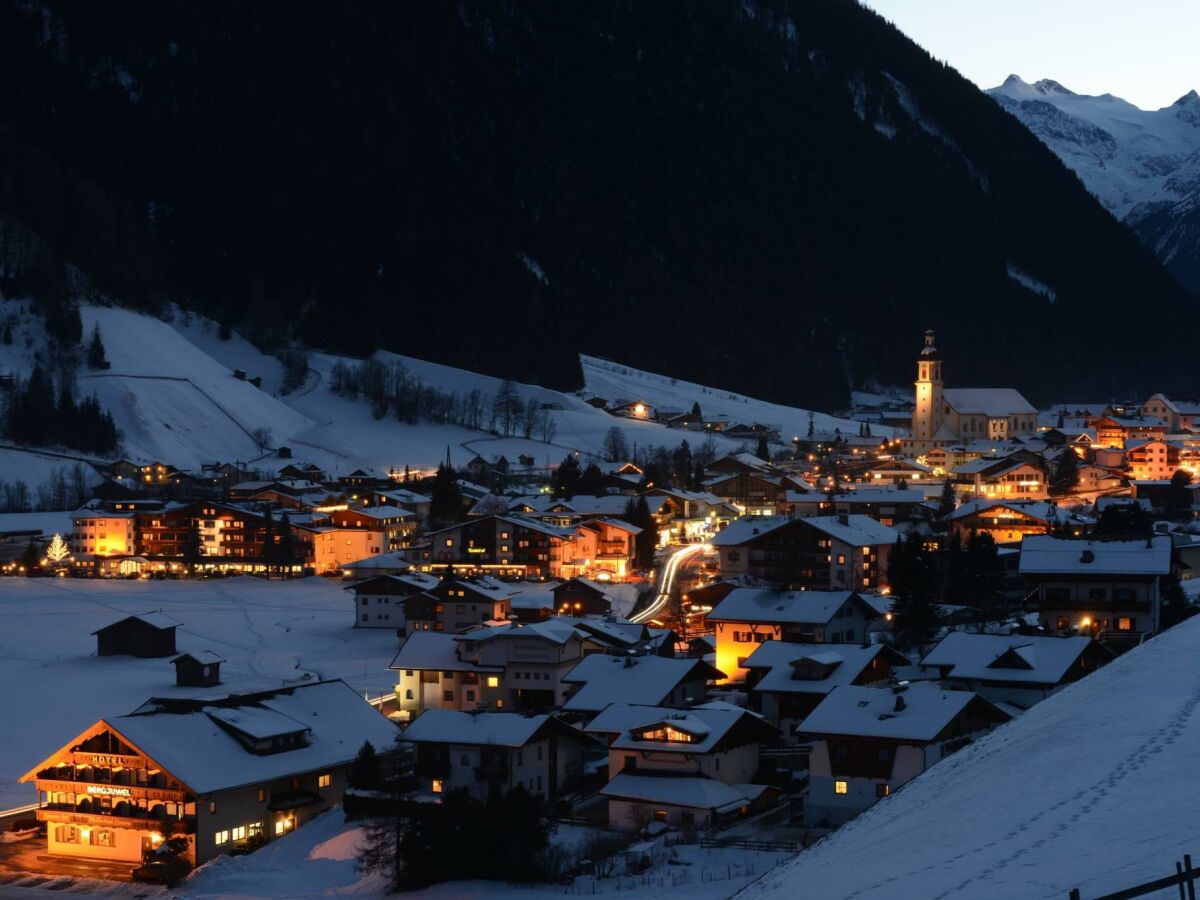 Apartment Appartement, 2 Schlafzimmer & DU/Bad, WC