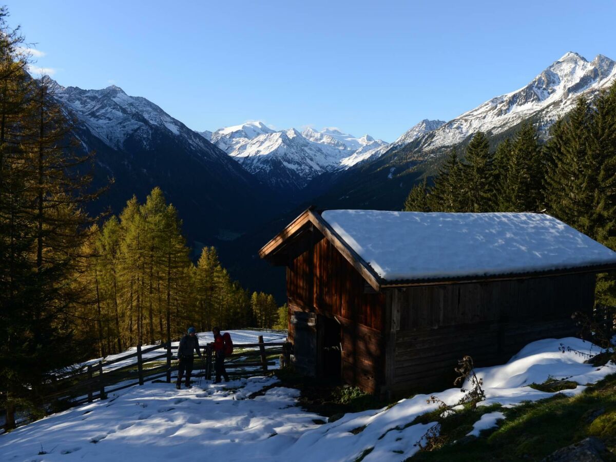 Apartment Appartement, 2 Schlafzimmer & DU/Bad, WC - Outdoor photo 5