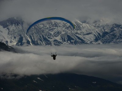 Apartment Appartement, 2 Schlafzimmer & DU/Bad, WC - Outdoor photo 2