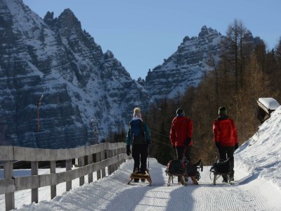 Apartment Appartement, 2 Schlafzimmer & DU/Bad, WC - Outdoor photo 3