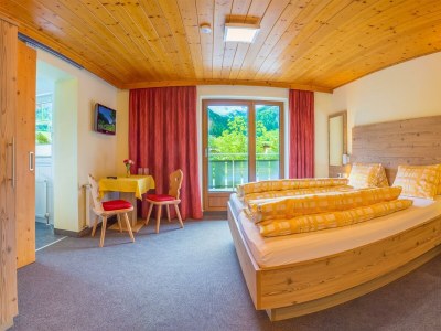 Apartment Appartement, 2 Schlafzimmer & DU/Bad, WC - Outdoor photo 6