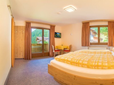 Apartment Appartement, 2 Schlafzimmer & DU/Bad, WC - Outdoor photo 7