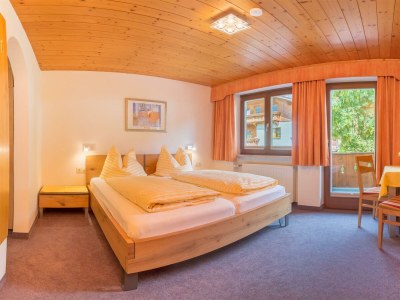 Apartment Appartement, 2 Schlafzimmer & DU/Bad, WC - Outdoor photo 8