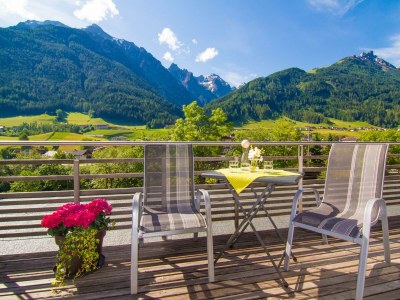 Apartment Appartement, 2 Schlafzimmer & DU/Bad, WC - Outdoor photo 13