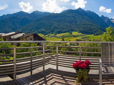 Apartment Appartement, 2 Schlafzimmer & DU/Bad, WC - Outdoor photo 14