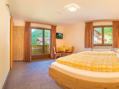 Apartment Appartement, 2 Schlafzimmer & DU/Bad, WC - Outdoor photo 15