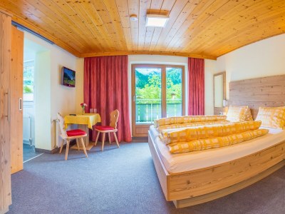 Apartment Appartement, 2 Schlafzimmer & DU/Bad, WC - Outdoor photo 16