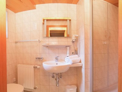 Apartment Appartement, 2 Schlafzimmer & DU/Bad, WC - Outdoor photo 20