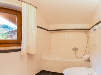 Apartment Appartement, 2 Schlafzimmer & DU/Bad, WC - Outdoor photo 21