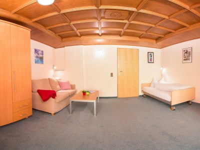 Apartment Appartement, 2 Schlafzimmer & DU/Bad, WC - Outdoor photo 31