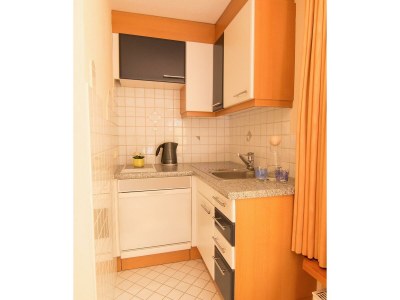 Apartment Appartement, 2 Schlafzimmer & DU/Bad, WC - Outdoor photo 33