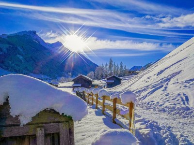 Apartment Appartement, 2 Schlafzimmer & DU/Bad, WC - Outdoor photo 36