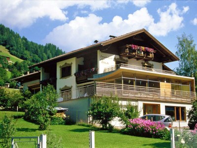 Apartment Appartement, 2 Schlafzimmer & DU/Bad, WC - Outdoor photo 37