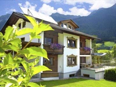 Apartment Appartement, 2 Schlafzimmer & DU/Bad, WC - Outdoor photo 38