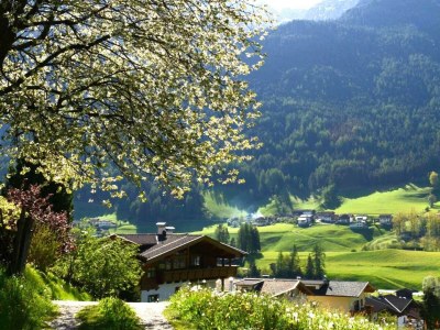 Apartment Appartement, 2 Schlafzimmer & DU/Bad, WC - Outdoor photo 39