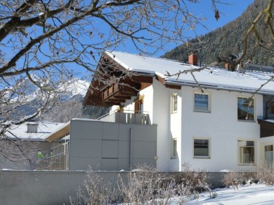 Apartment Appartement, 2 Schlafzimmer & DU/Bad, WC - Outdoor photo 41