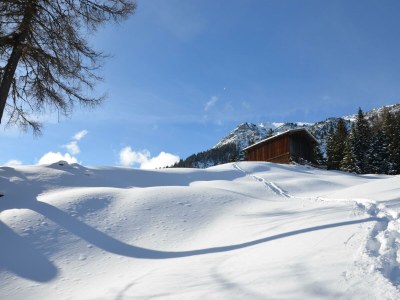 Apartment Appartement, 2 Schlafzimmer & DU/Bad, WC - Outdoor photo 42
