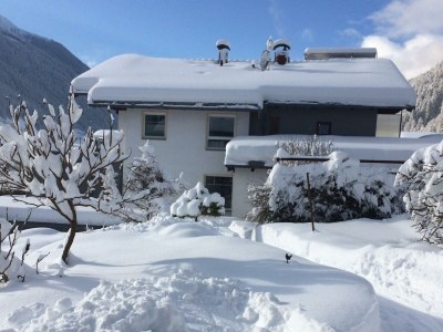 Apartment Appartement, 2 Schlafzimmer & DU/Bad, WC - Outdoor photo 43