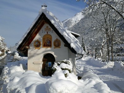 Apartment Appartement, 2 Schlafzimmer & DU/Bad, WC - Outdoor photo 44
