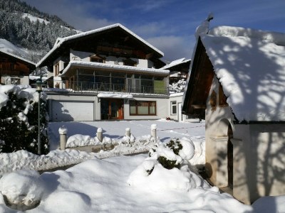 Apartment Appartement, 2 Schlafzimmer & DU/Bad, WC - Outdoor photo 45