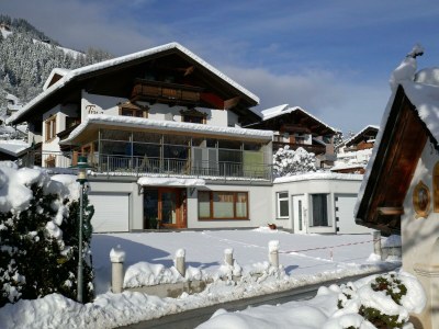 Apartment Appartement, 2 Schlafzimmer & DU/Bad, WC - Outdoor photo 46