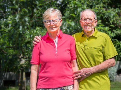 Apartment Appartement, 2 Schlafzimmer & DU/Bad, WC - Outdoor photo 47